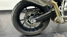 BMW F750 GS TE